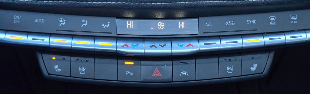 2019 Cadillac XT4 Image 29