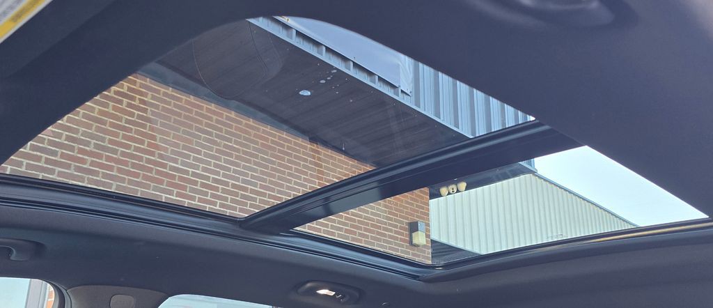 2019 Cadillac XT4 Image 33