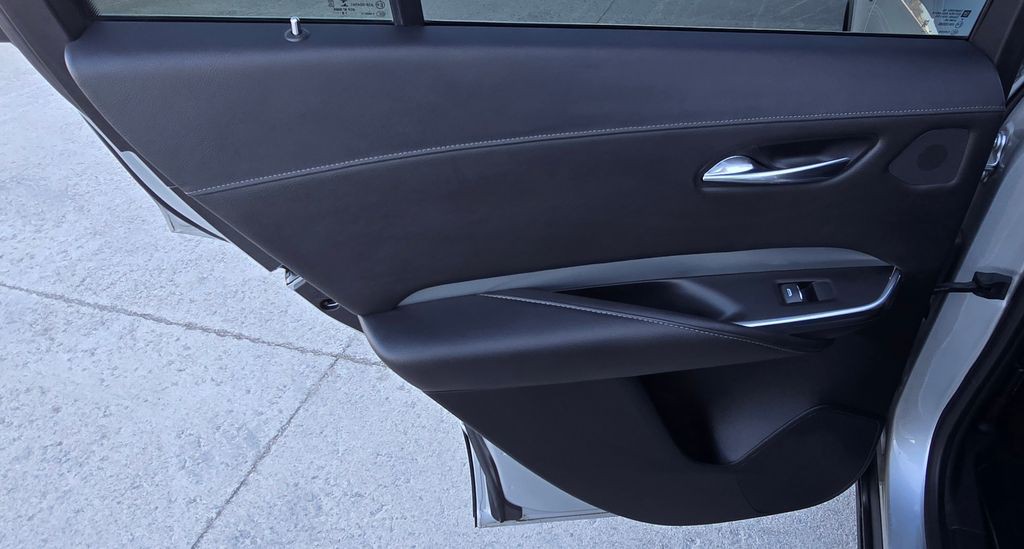 2019 Cadillac XT4 Image 34