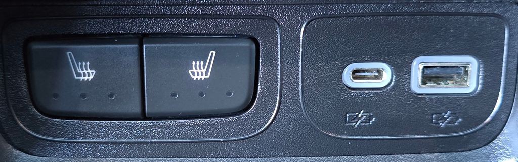 2019 Cadillac XT4 Image 38