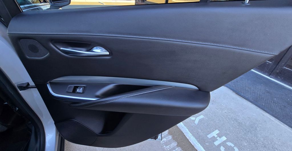 2019 Cadillac XT4 Image 42