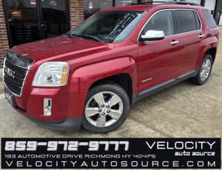 Image for 2015 GMC Terrain SLE-2 ID: 7105511