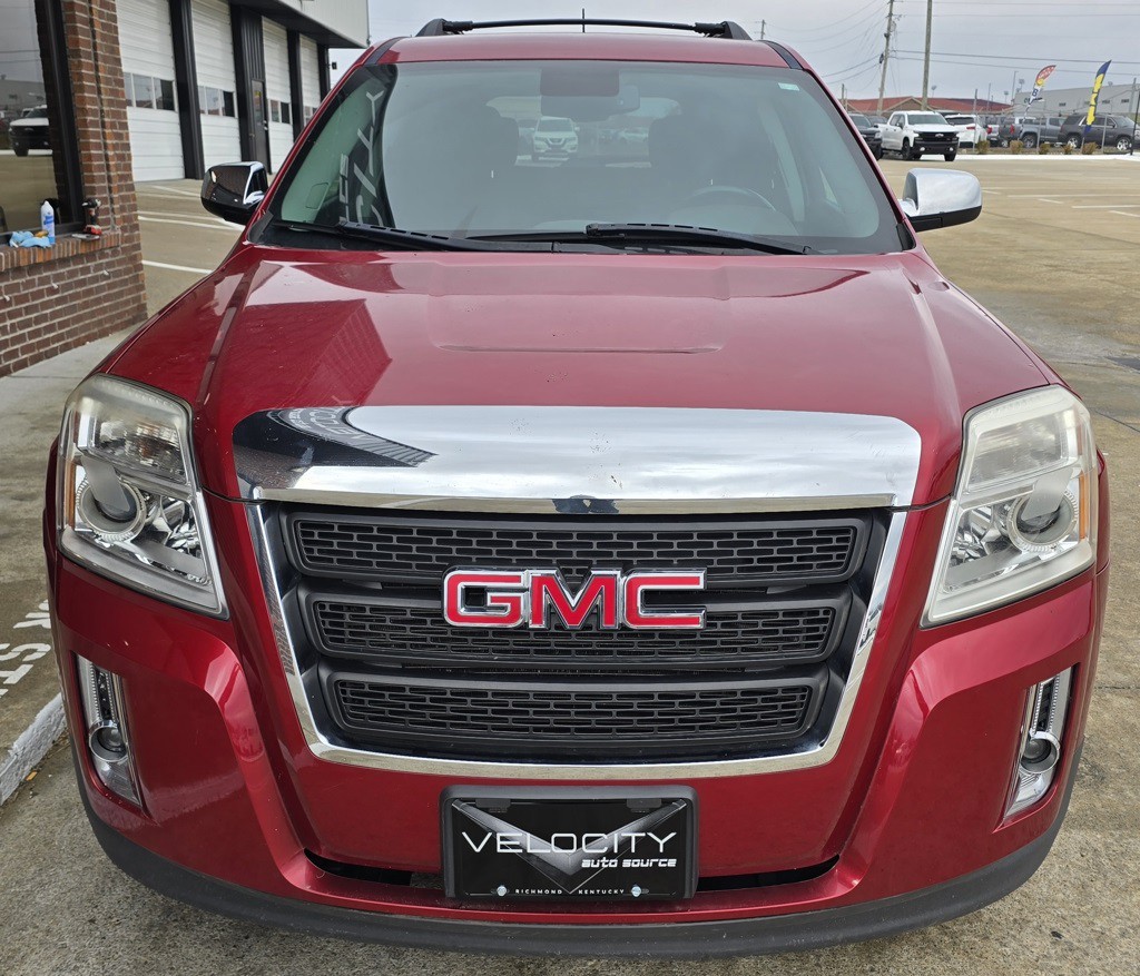 2015 GMC Terrain Image 7