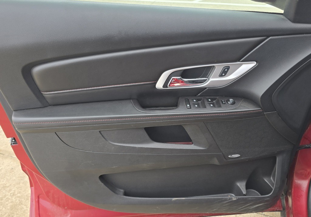 2015 GMC Terrain Image 8