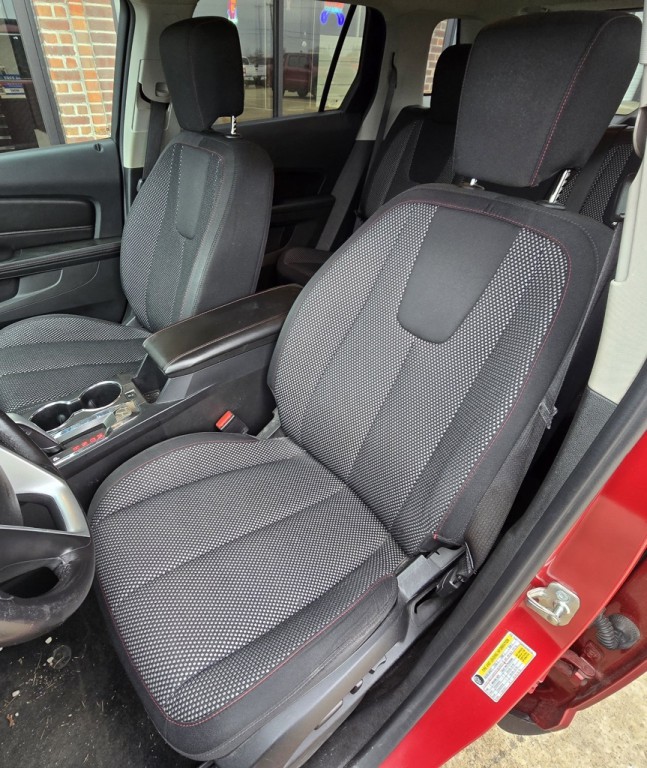 2015 GMC Terrain Image 9