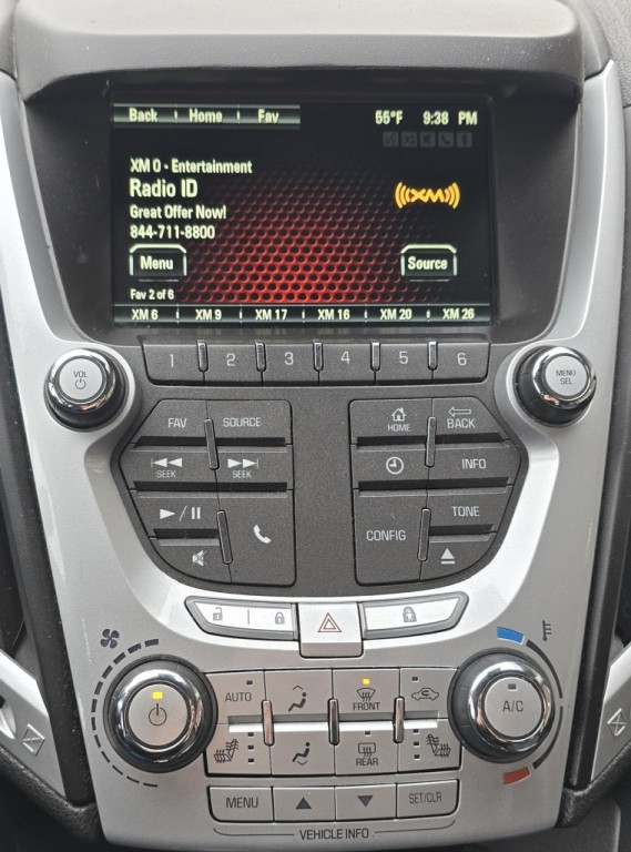 2015 GMC Terrain Image 10