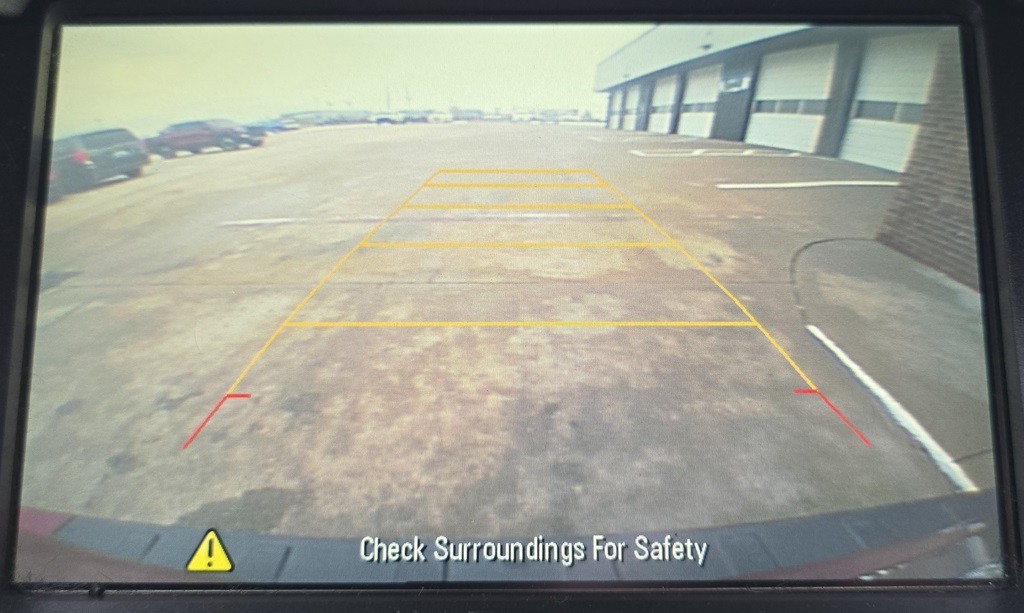 2015 GMC Terrain Image 11