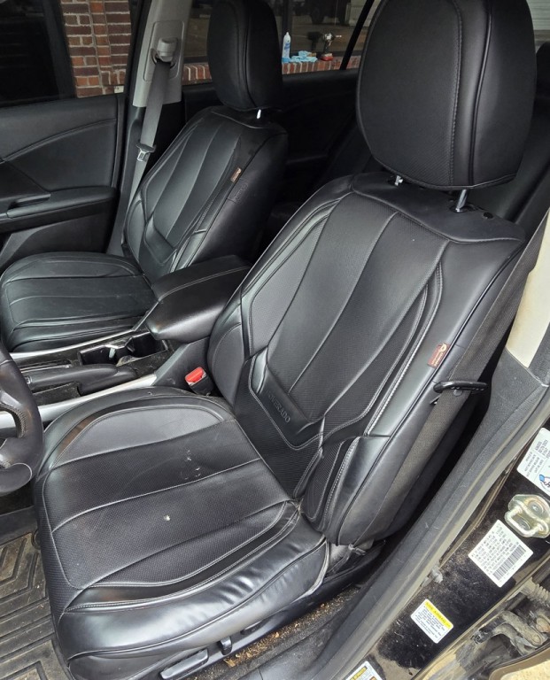 2014 Honda Accord Image 9