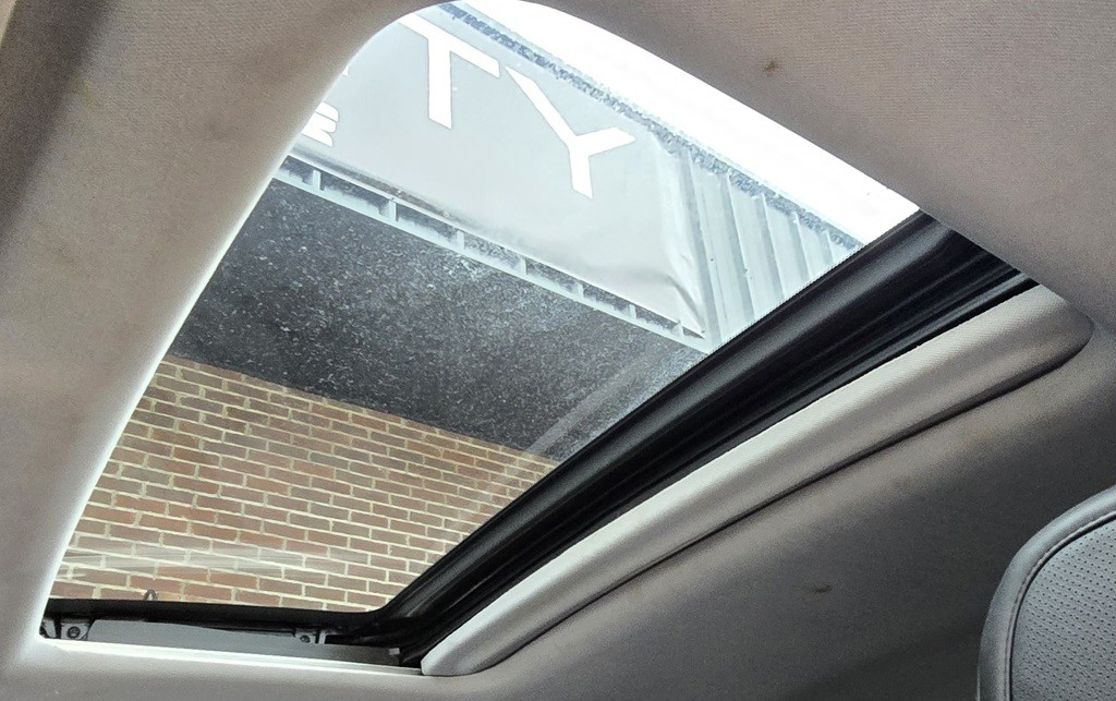 2014 Honda Accord Image 11