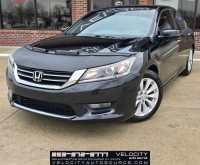 Image for 2014 Honda Accord EX-L ID: 7105512