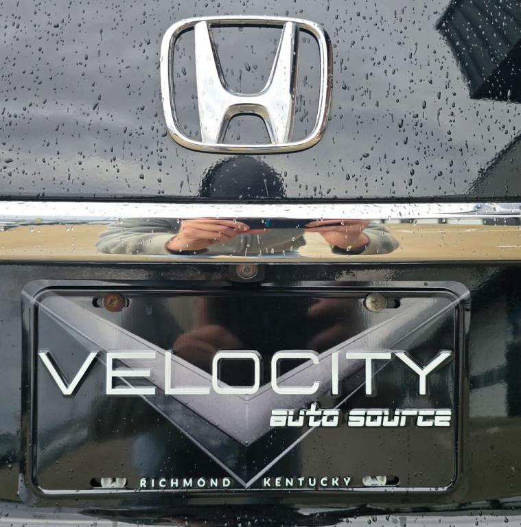 2014 Honda Accord Image 6