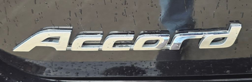 2014 Honda Accord Image 7