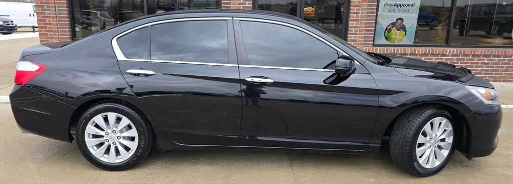 2014 Honda Accord Image 9