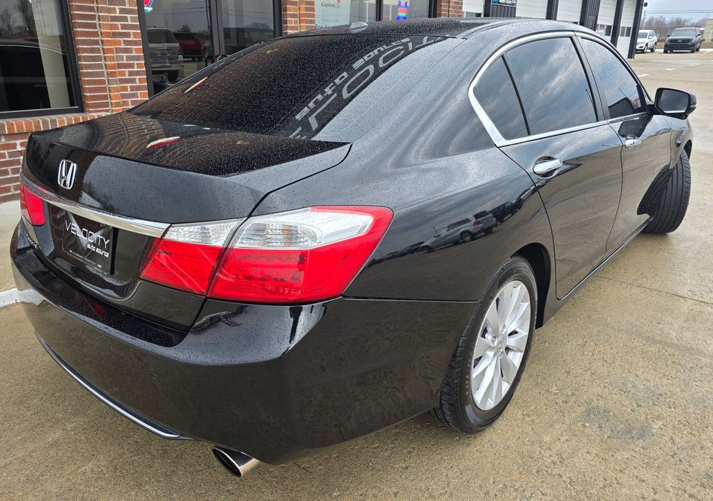 2014 Honda Accord Image 10
