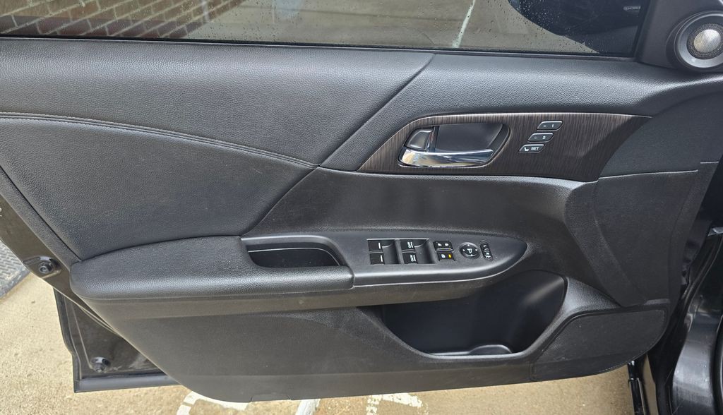 2014 Honda Accord Image 11