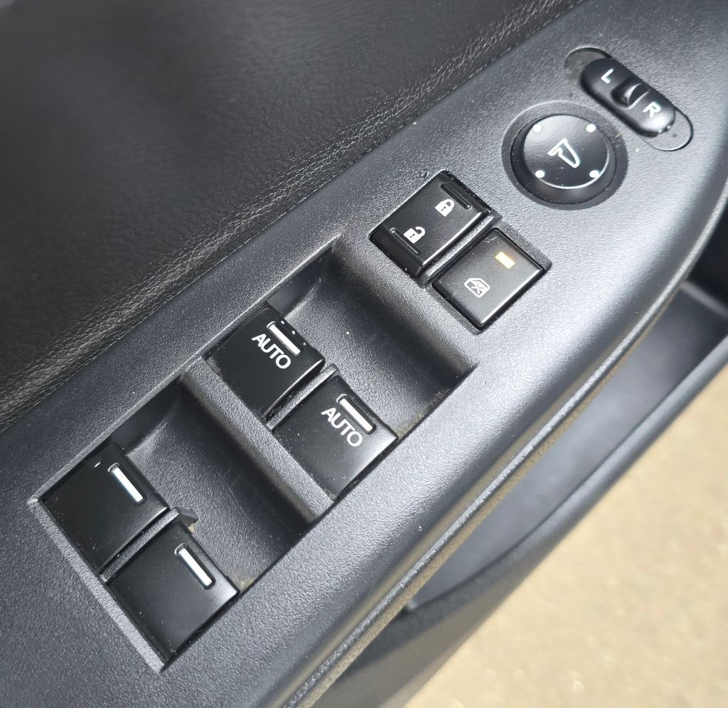 2014 Honda Accord Image 12