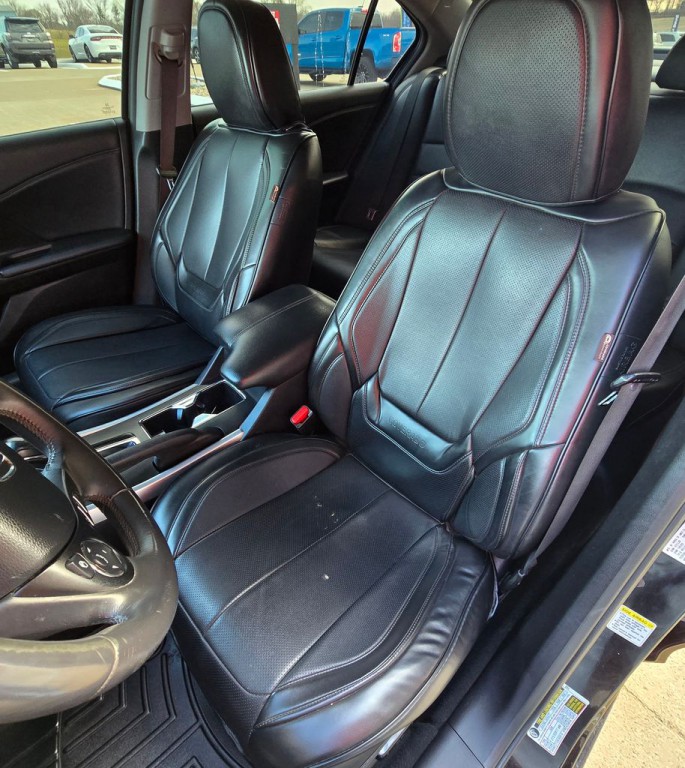 2014 Honda Accord Image 15