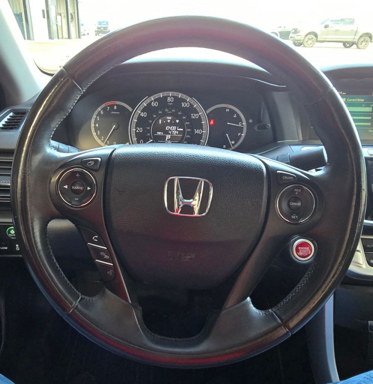 2014 Honda Accord Image 18