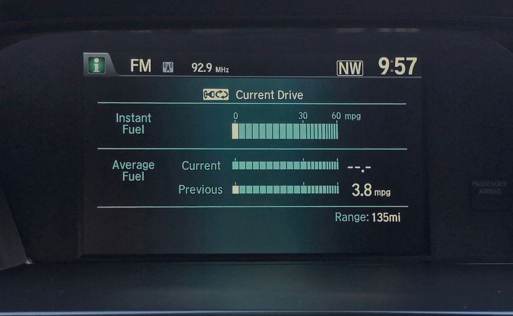 2014 Honda Accord Image 22