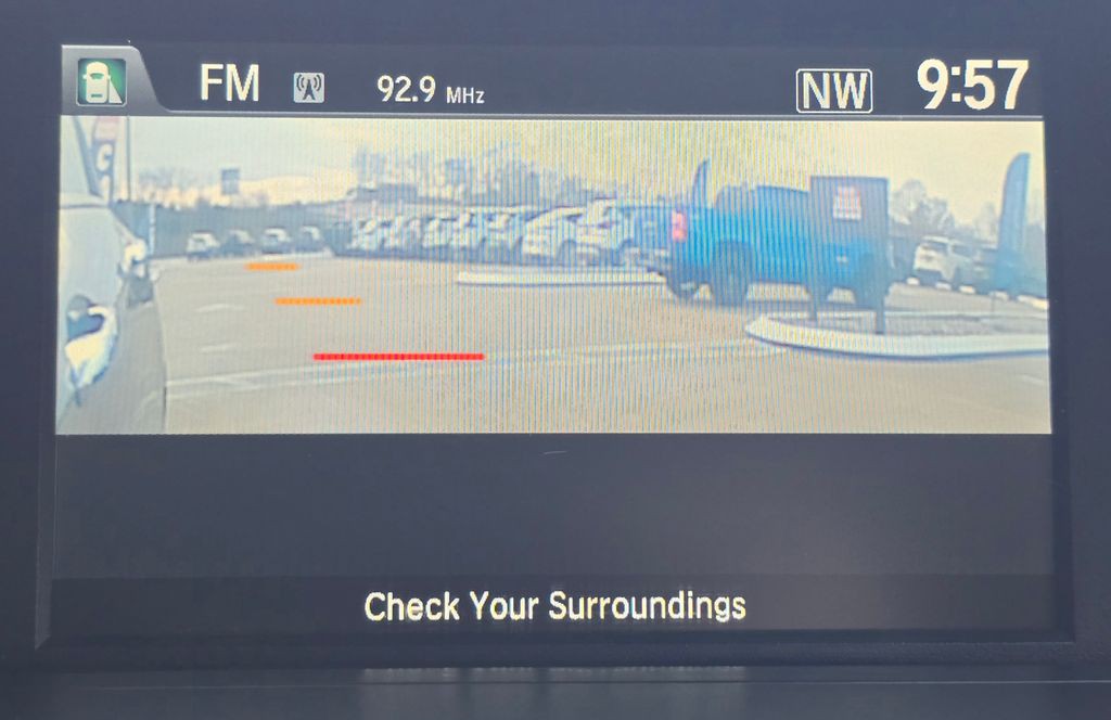 2014 Honda Accord Image 23