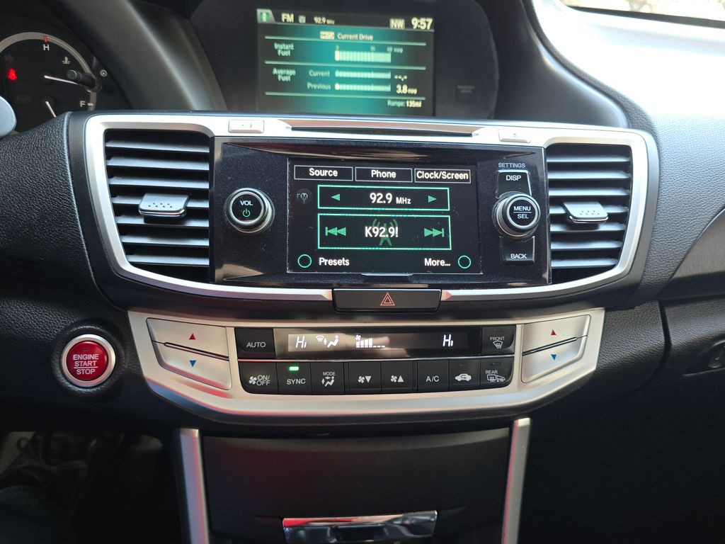 2014 Honda Accord Image 24