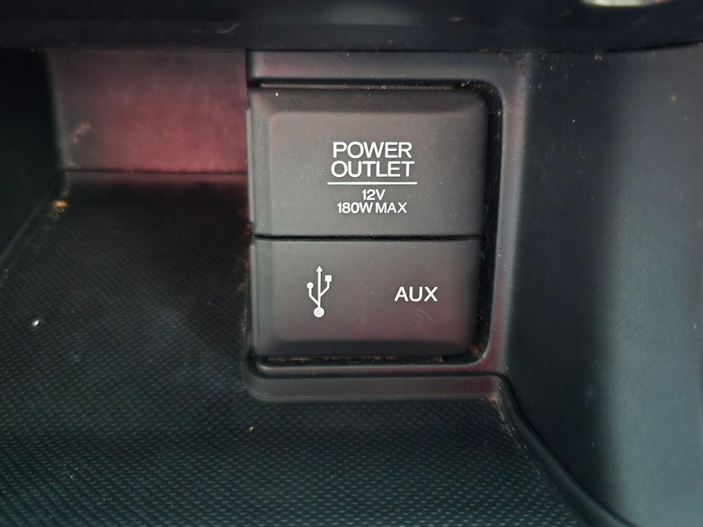 2014 Honda Accord Image 26