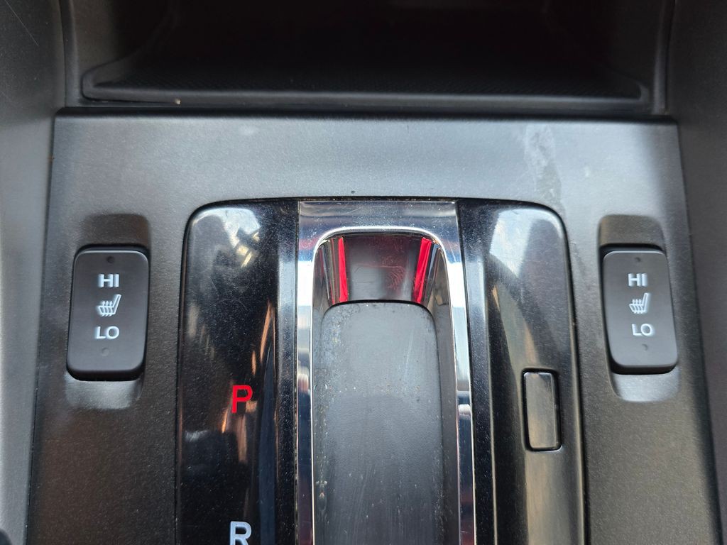 2014 Honda Accord Image 27