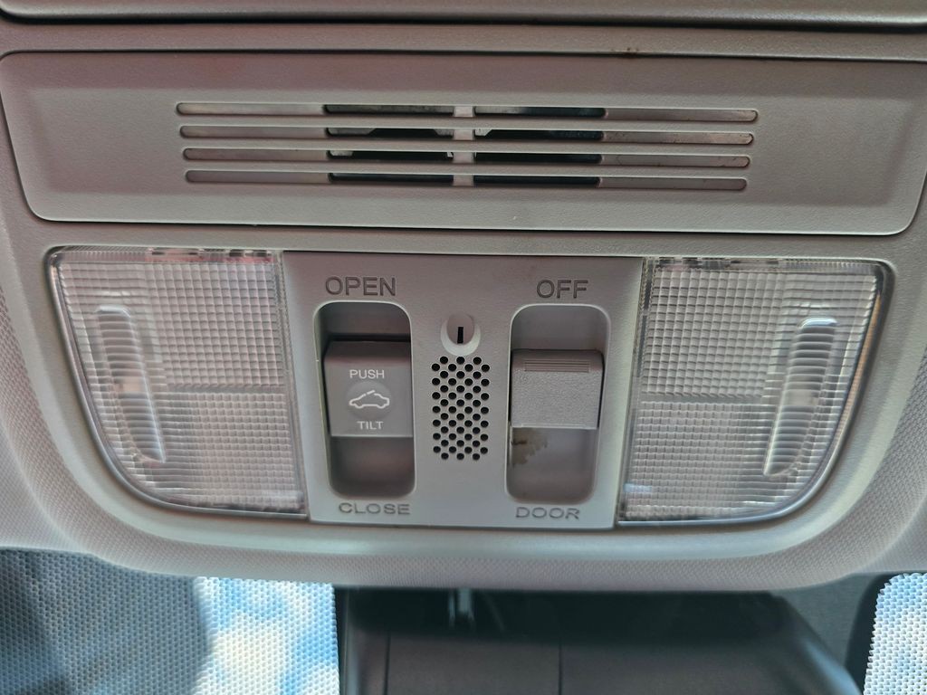 2014 Honda Accord Image 28