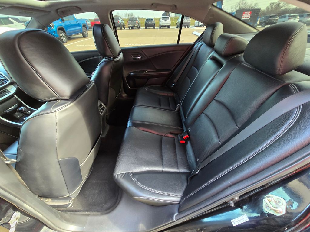 2014 Honda Accord Image 31