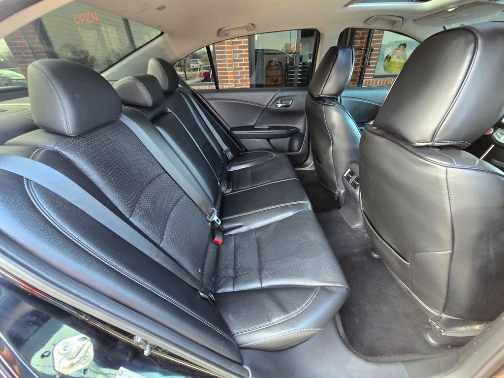 2014 Honda Accord Image 37