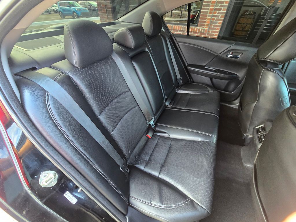 2014 Honda Accord Image 38