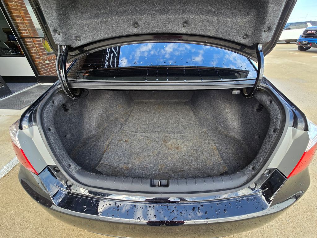 2014 Honda Accord Image 39