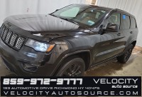 Image for 2019 Jeep Grand Cherokee Altitude ID: 7111108