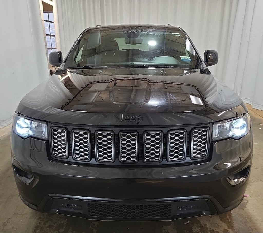2019 Jeep Grand Cherokee Image 6