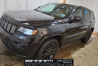 Image for 2019 Jeep Grand Cherokee Altitude ID: 7111108