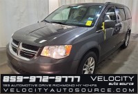 Image for 2019 Dodge Grand Caravan SXT ID: 7111109