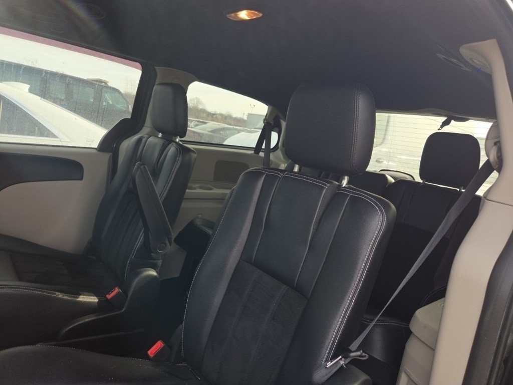 2019 Dodge Grand Caravan Image 7