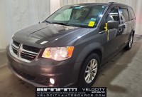 Image for 2019 Dodge Grand Caravan SXT ID: 7111109