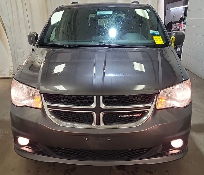2019 Dodge Grand Caravan Image 6