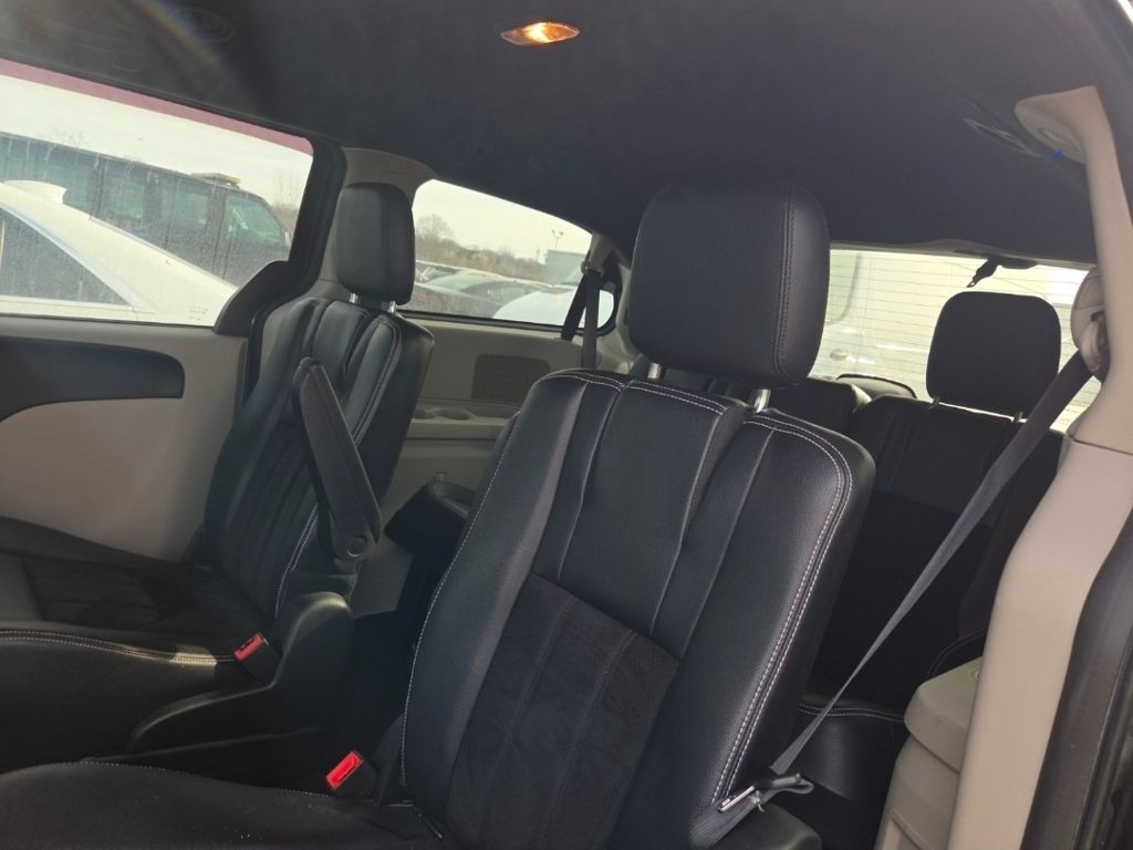 2019 Dodge Grand Caravan Image 7