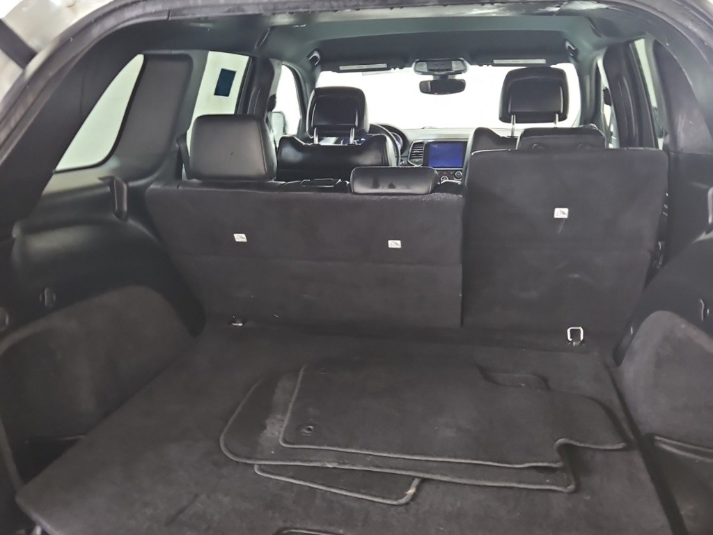 2019 Jeep Grand Cherokee Image 5