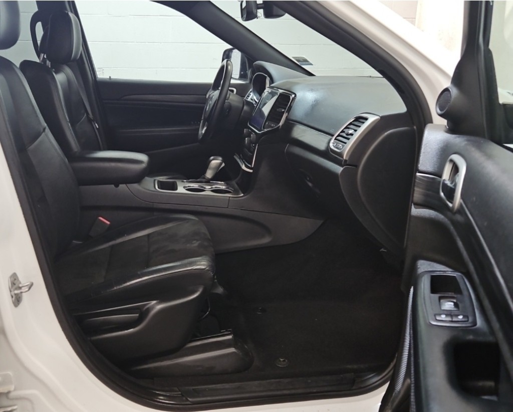 2019 Jeep Grand Cherokee Image 6