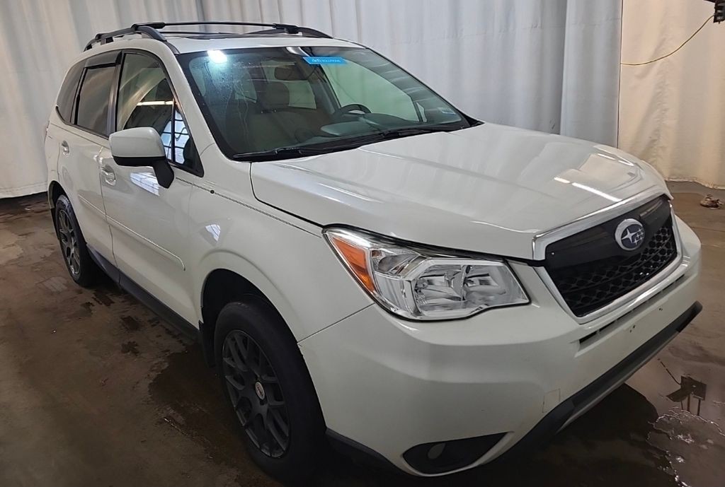 2016 Subaru Forester Image 5