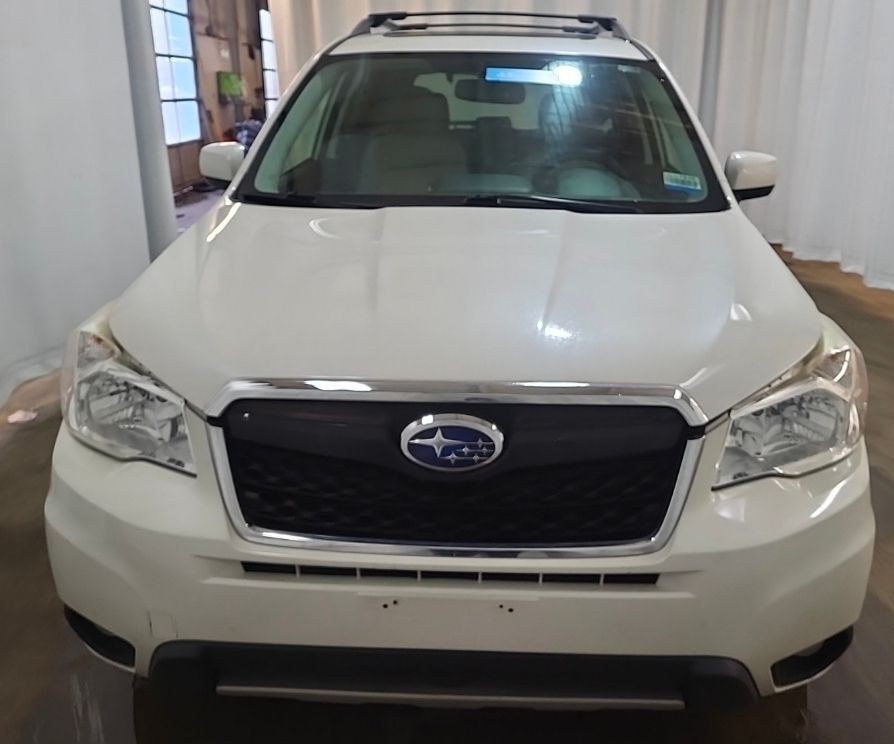 2016 Subaru Forester Image 6
