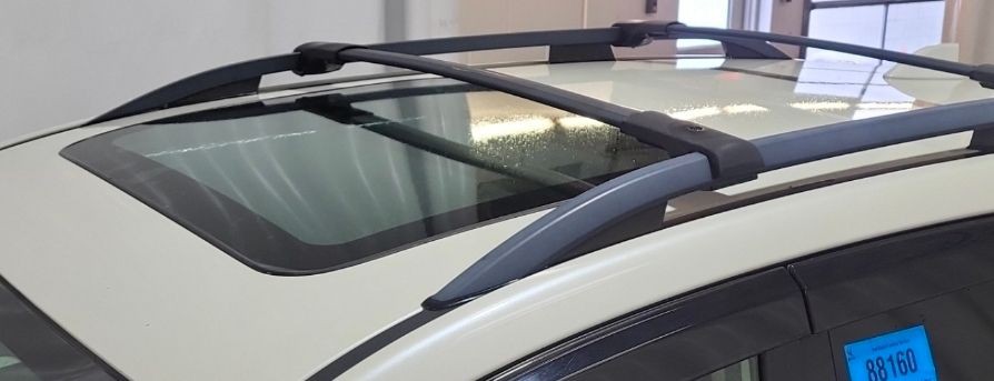 2016 Subaru Forester Image 7