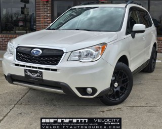 Image for 2016 Subaru Forester 2.5i Premium ID: 7111112