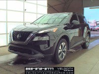 Image for 2022 Nissan Rogue SV ID: 7111113