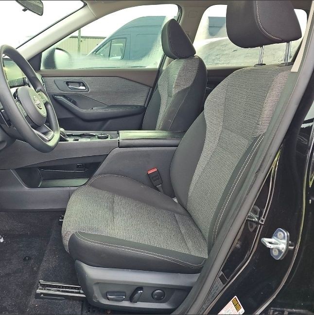 2022 Nissan Rogue Image 7