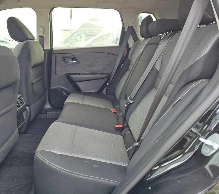 2022 Nissan Rogue Image 8