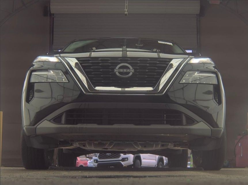 2022 Nissan Rogue Image 10